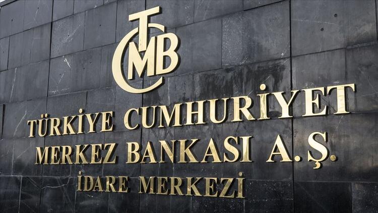 Merkez Bankası'nda 3 üst düzey isim görevden alındı 1 61666e4c4e3fe11ef4f62070