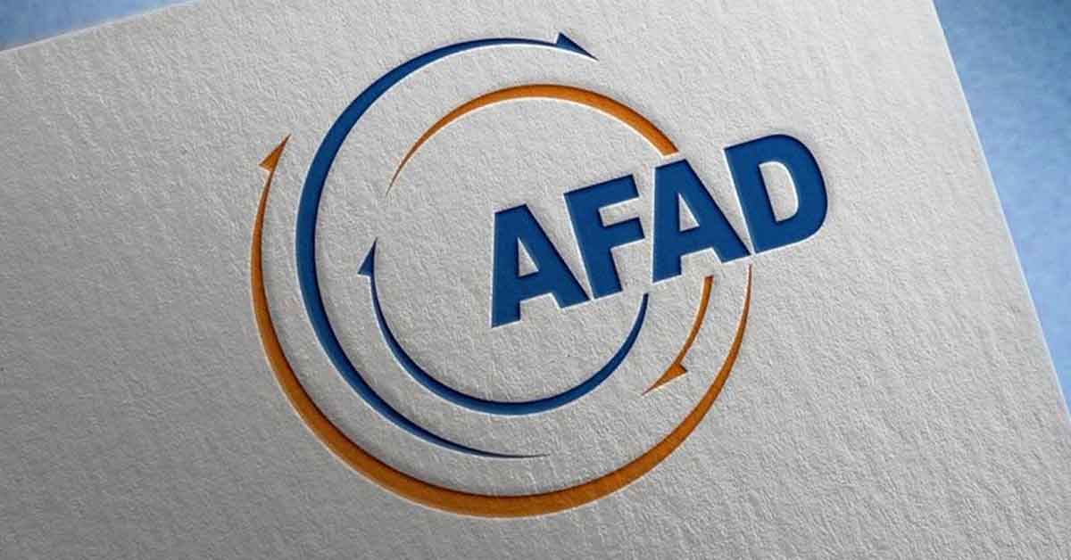 AFAD, Şanlıurfa dahil birçok ilde personel alacak 1 AFAD, Şanlıurfa dahil birçok ilde personel alacak