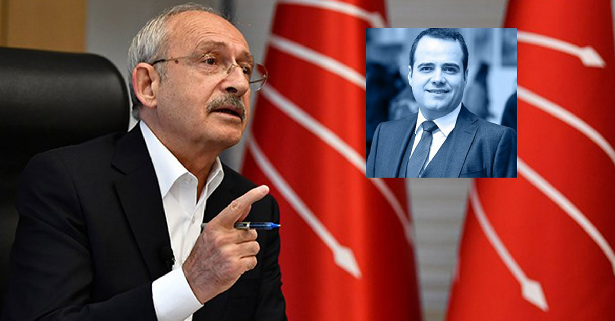 Urfalı Profesör CHP'nin Cumhurbaşkanı Adayı Mı? 1 chp urfali aday