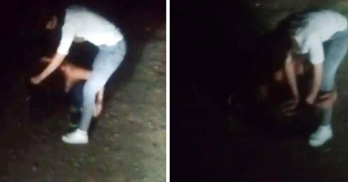 Kız Arkadaşını Çırılçıplak Soyup Darp Etti 1 ciplak dayak ankara