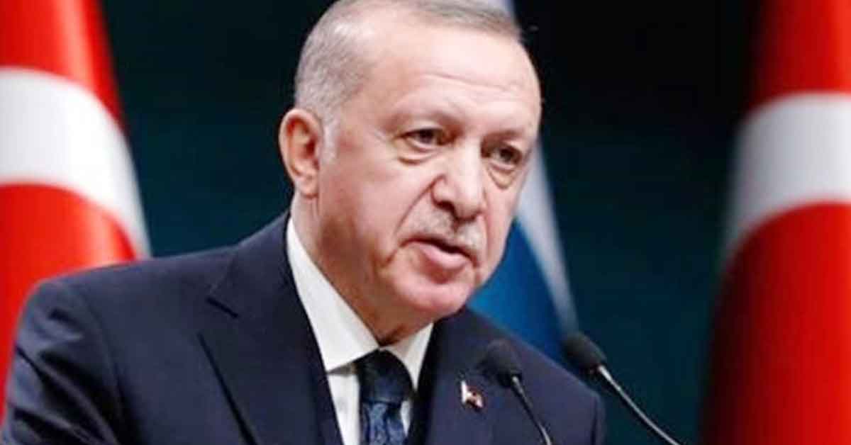 Erdoğan'dan Fahiş Fiyatlarla ilgili yeni hamle