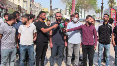 Photo of Urfa’da Bakanın Açtığı Fabrika Kapandı