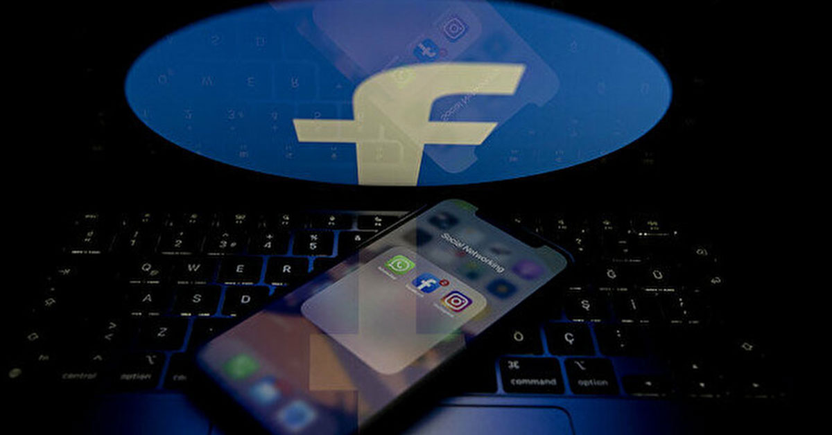 Facebook’un İsmi Değişiyor 1 facebook