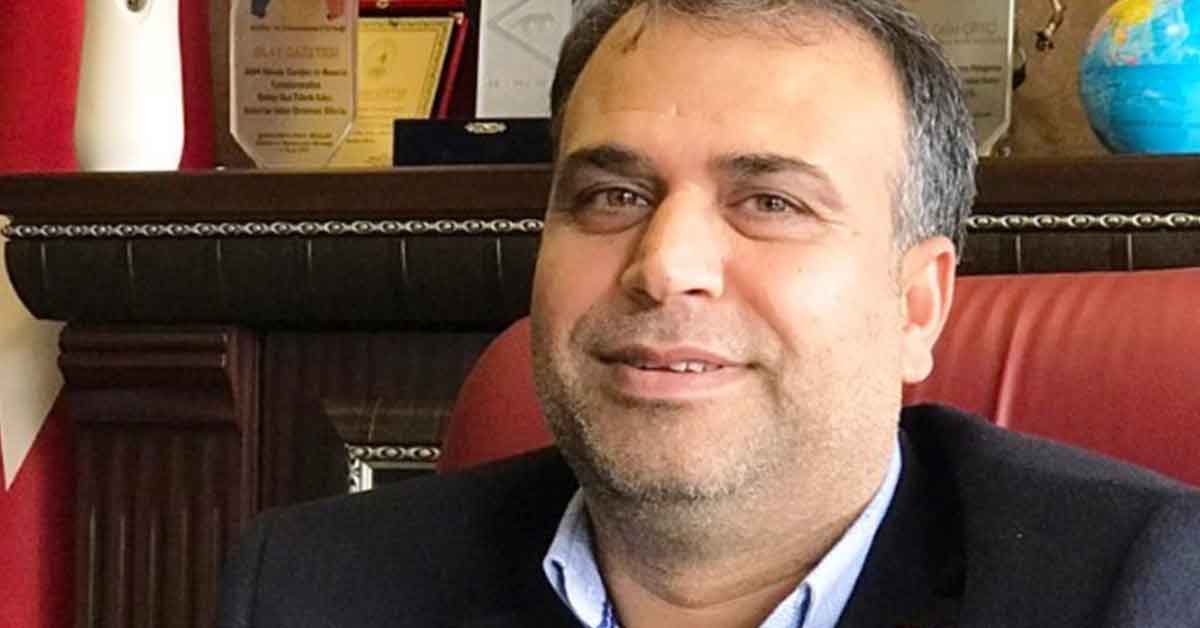 Gazeteci Kakız'ın Acı Günü