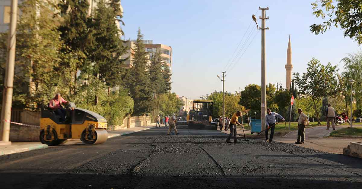 Başkan Canpolat İle Haliliye'nin Çehresi Değişiyor 1 haliliye belediyesi