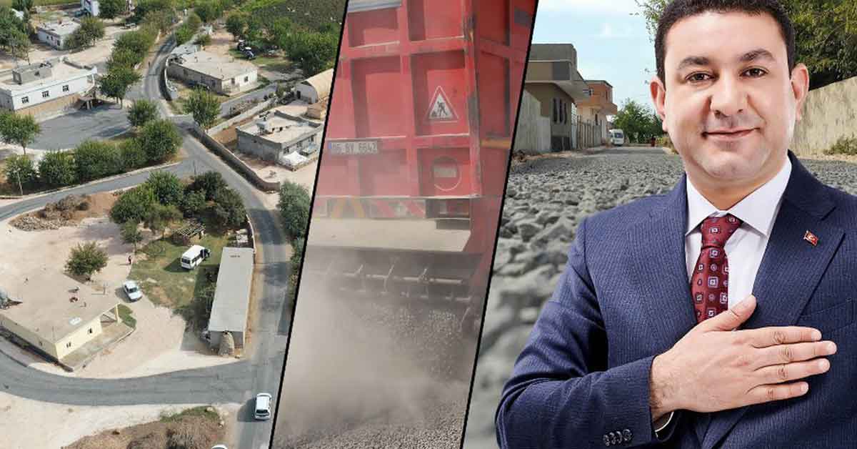 Özyavuz: Her Geçen Gün Çalışma Tempomuzu Artırıyoruz
