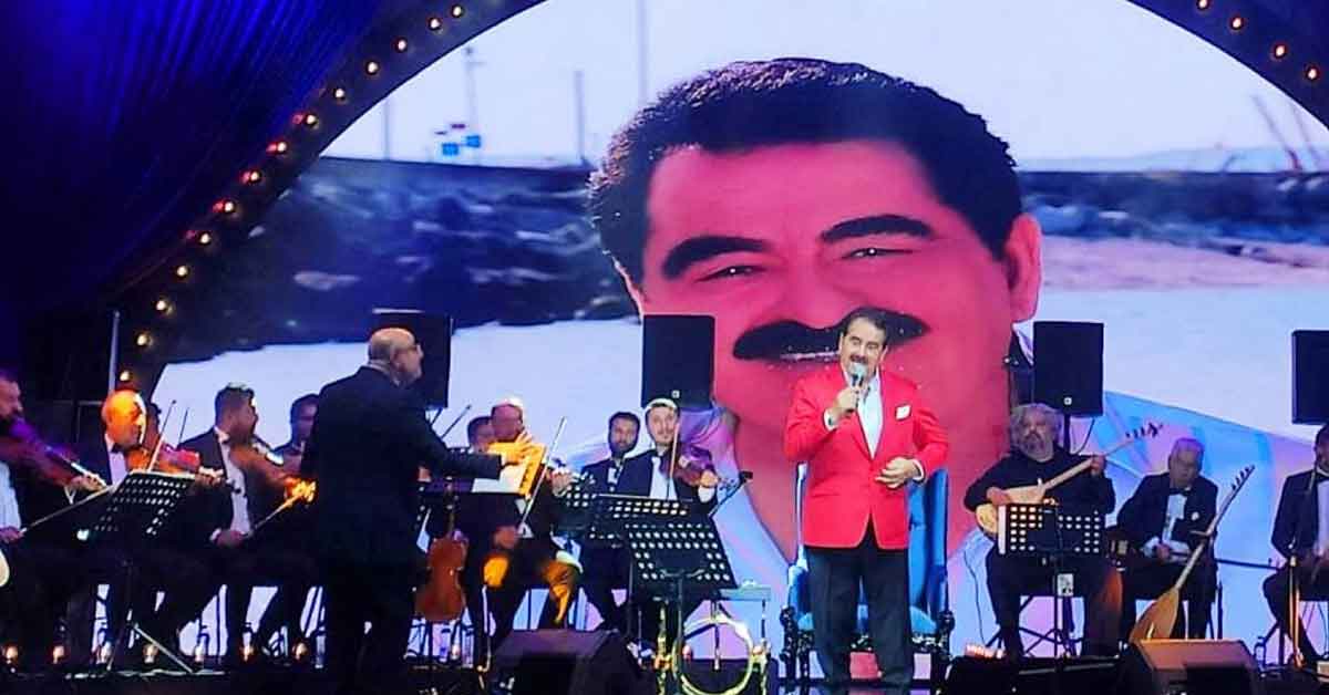 Tatlıses'in kazancı dudak uçuklattı 1 Tatlıses'in kazancı dudak uçuklattı