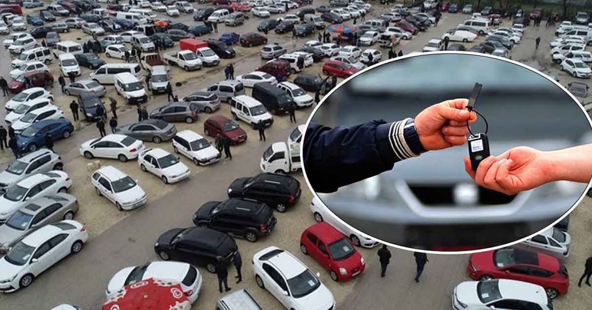İkinci El Otomobil Alırken Dikkat