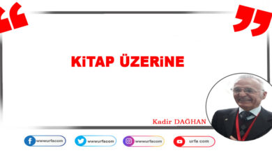 Photo of Kitap Üzerine