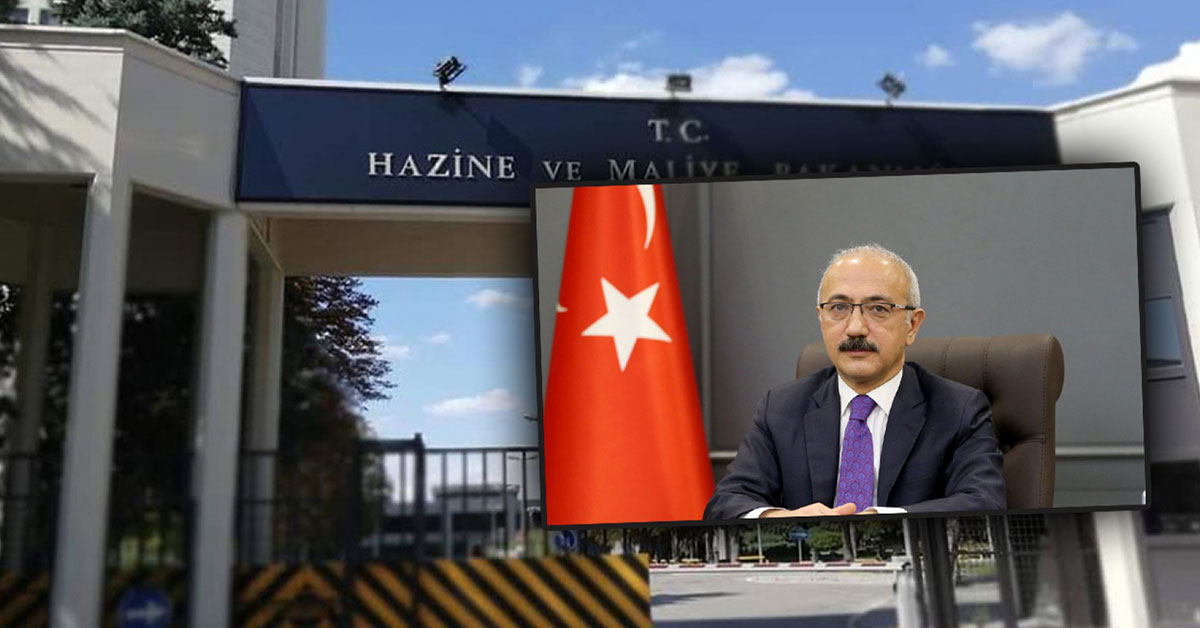 Bakan Elvan’ın Yerine Urfalı İsim Getirilecek İddiası 1 maliye bakani