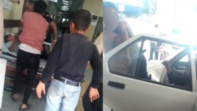Photo of Urfa’da Boynuna İp Dolanan Çocuk Ağır Yaralandı