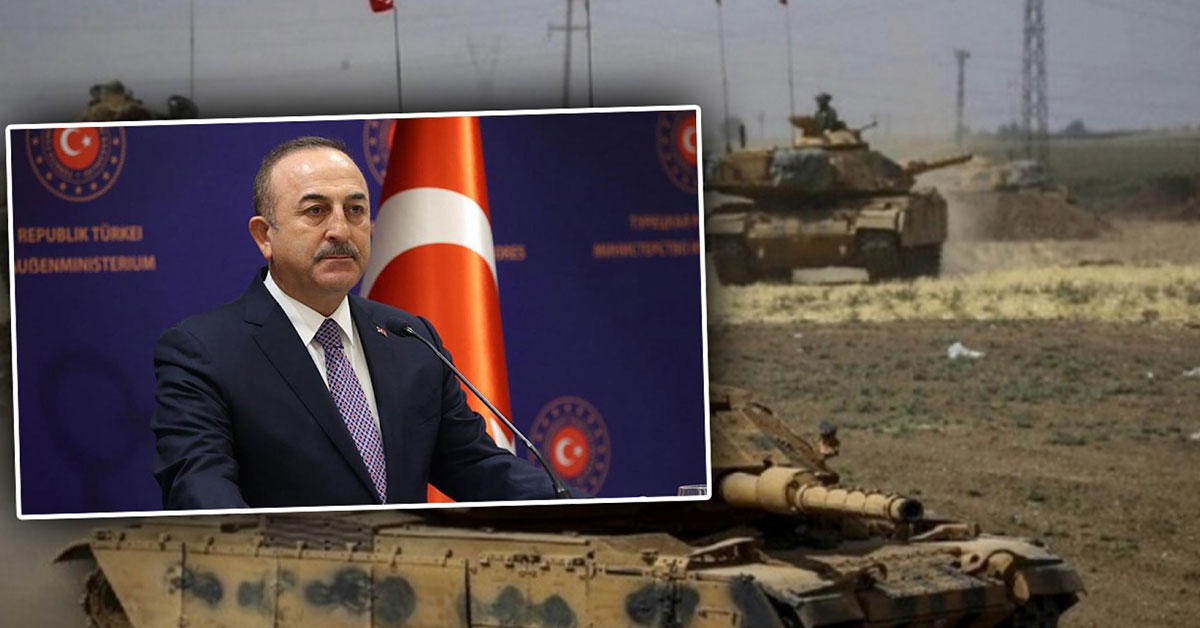 Suriye’ye Yeni Askeri Harekât Yapılabilir 1 ssuriye siniri harkat