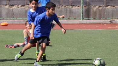 Urfaspor'da Geleceğin Sporcuları Yetişiyor