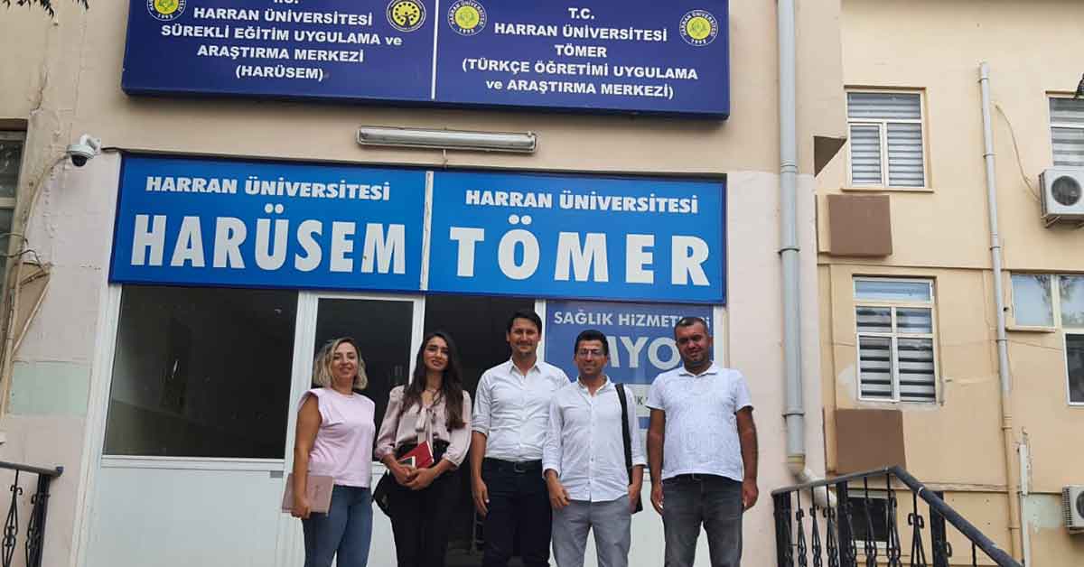 Urfa'da Yetenekli Çocuklar İçin Eğitim Merkezi Kuruyor
