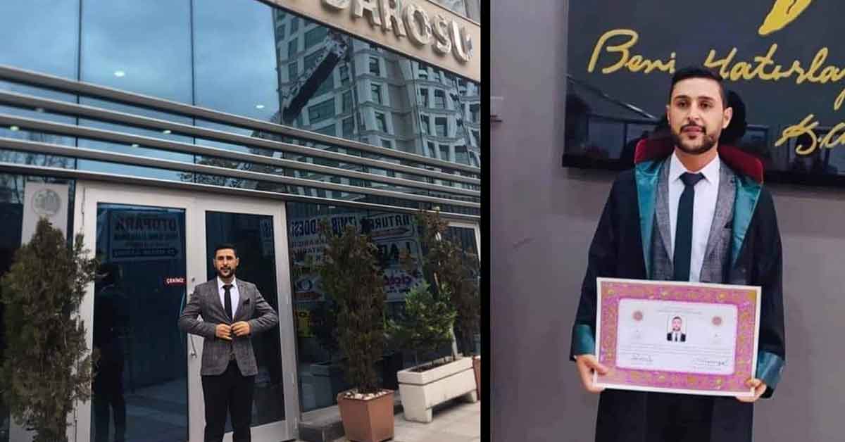 Urfa Vekilinin Acı Günü 1 Urfa Vekilinin Acı Günü
