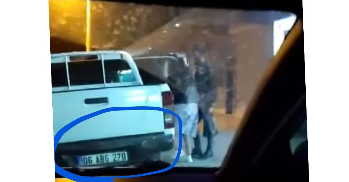 Akçakaleli Vatandaştan Başkan Yalçınkaya’ya Ağır Sözler