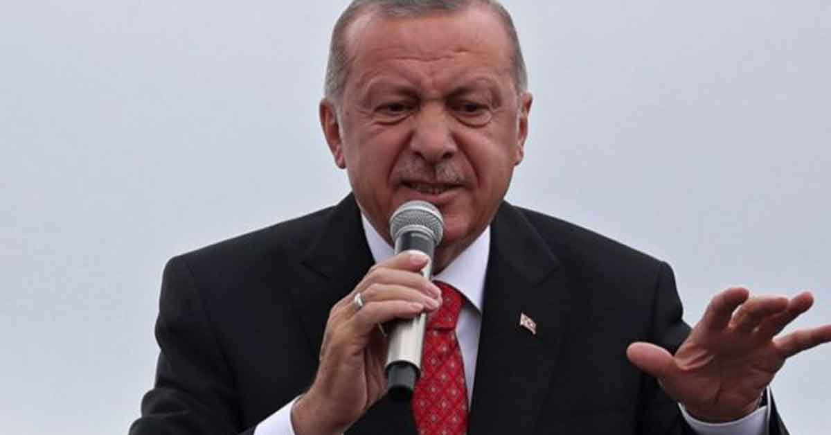 Erdoğan Net Seçim Tarihi Verdi