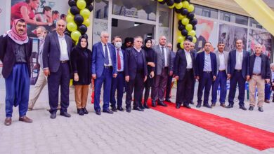 Başkan Soylu, Spor Merkezinin Açılışını Gerçekleştirdi