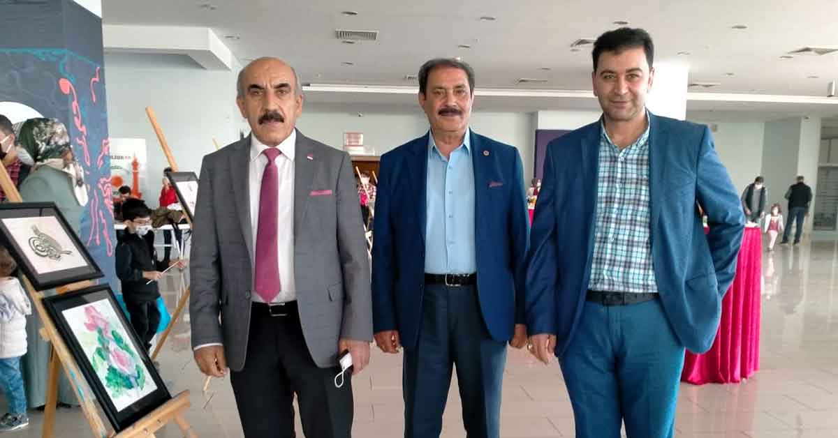 Yandaş Kızılay başkanı il başkanını çileden çıkarttı 2 Yandaş Kızılay başkanı il başkanını bile çileden çıkarttı