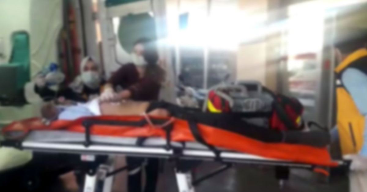Urfa'da Müdürün Şüpheli Ölümü! Savcılık Harekete Geçti 1 okul muduru savcilik