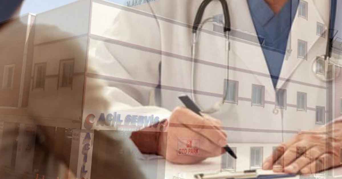 Urfa'da hastanede taciz iddiası asılsız çıktı