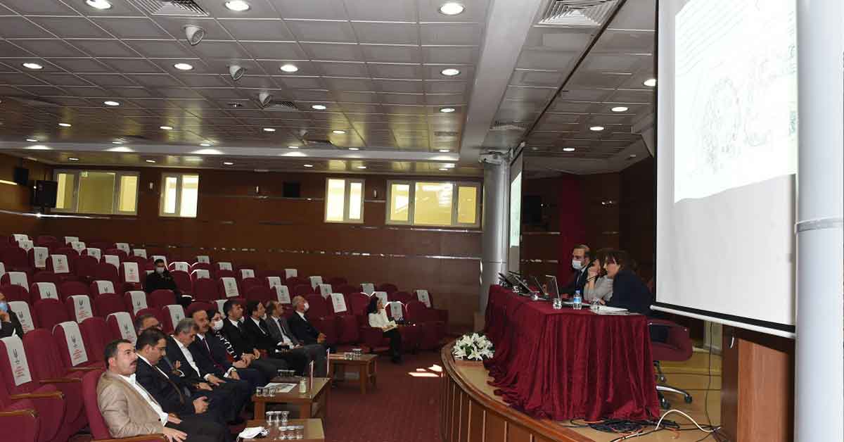 Şanlıurfa’nın Tarihi Alanları İçin Önemli Adım
