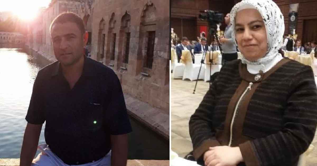 Urfalı Eş, Eski Karısını Gözünü Kırpmadan Vurdu! 1 Urfalı Eş, Eski Karısını Gözünü Kırpmadan Vurdu!