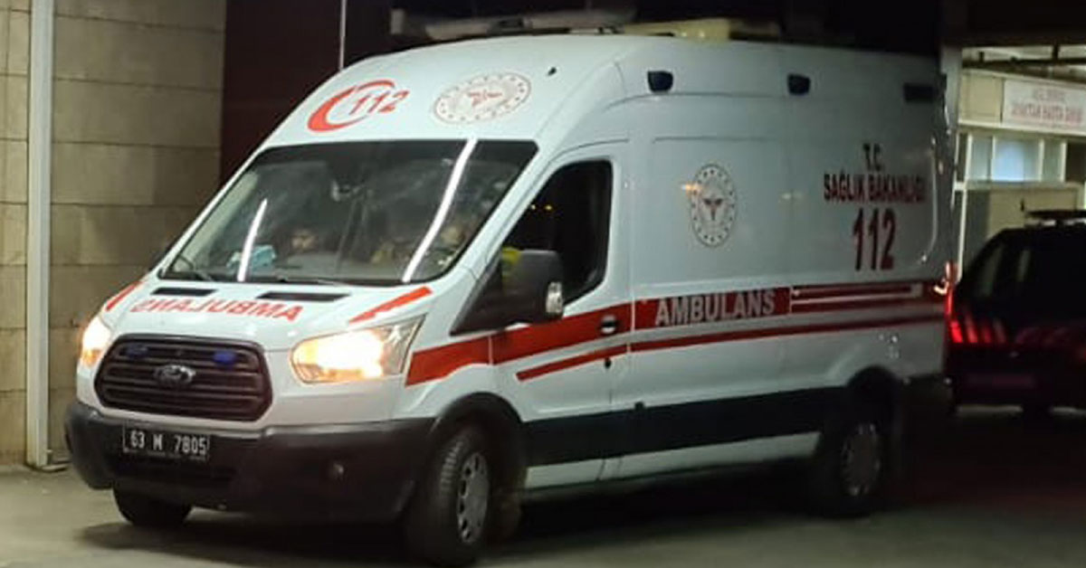 ambulans