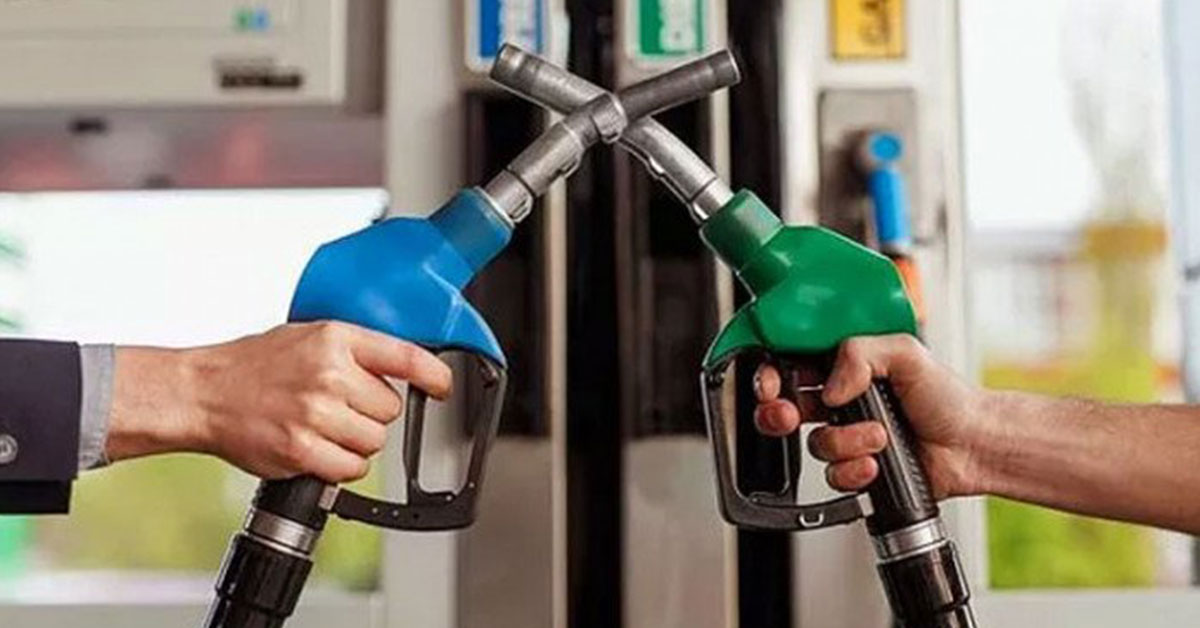 Dolar Düştü Ama Akaryakıtta İndirim Yapılmayacak 1 benzin 2