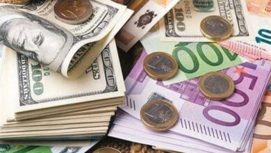 Dolar ve Euro Yeniden Yükselmeye Başladı