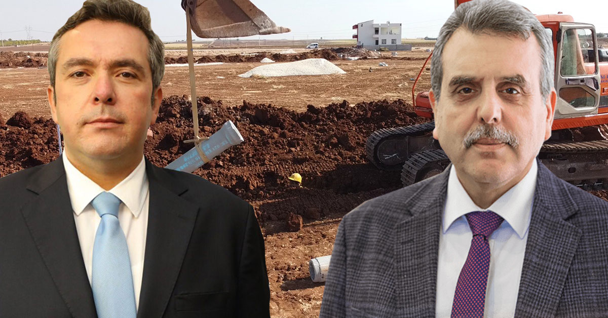 Güllüoğlu: Beyazgül kökten çözümler getiriyor 1 gulluoglu beyazgul 1