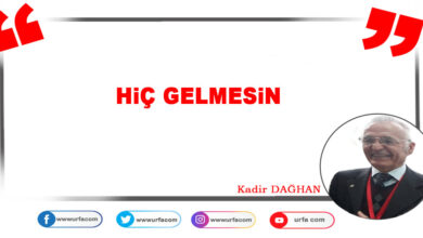 Photo of Hiç Gelmesin