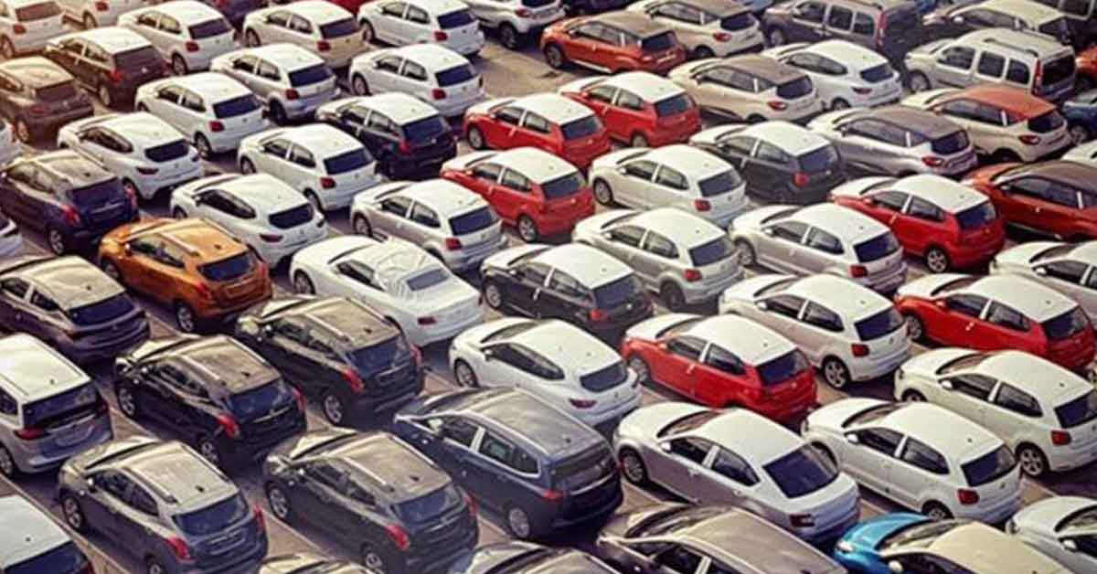 TÜİK Açıkladı! Şanlıurfa'da Kaç Araç Var? 1 MTV 2022 Ne Kadar?
