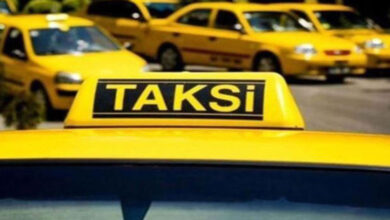 Photo of Urfa’da Gündüz Gözü Ticari Taksi Çaldılar
