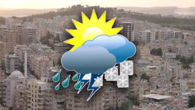 Urfa'da Yılbaşında kar yağacak mı?