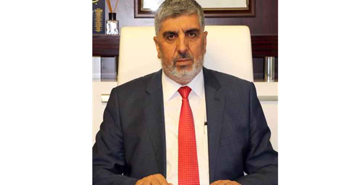 Müftü Tolan: Milli Piyango Haramdır 1 Müftü Tolan: Milli Piyango Haramdır