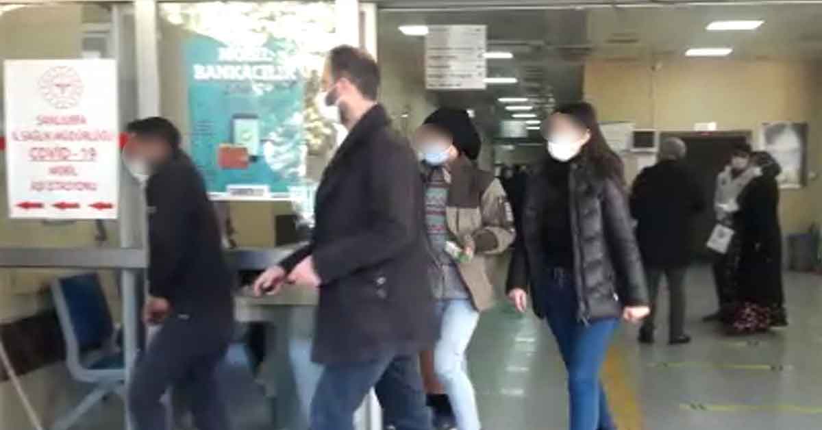 Urfa'da zehir tacirlerine şok baskın: 4 gözaltı 1 Urfa'da zehir tacirlerine şok baskın: 4 gözaltı