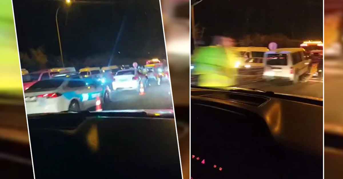Şanlıurfa'da Trafik Felç! Kaza Üstüne Kaza