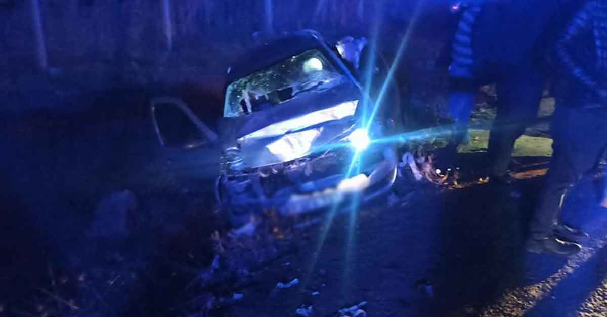 Şanlıurfa'da Korkunç kaza! 12 yaralı 1 urfa trafik kazasi