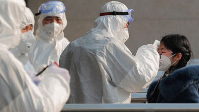 Photo of Yeni Virüs! 13 Milyon Nüfuslu Çin Karantinaya Alındı