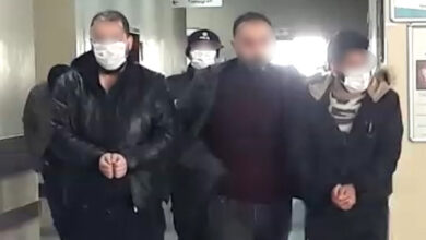 Photo of Urfa’da DEAŞ Operasyonu! 2 Gözaltı