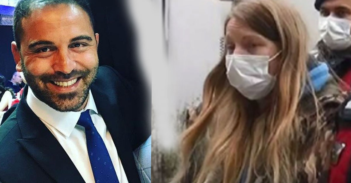 Üçlü ilişkiye girdiği adamın cinsel organını kesti 1 elvan kucukaltun kadir demir