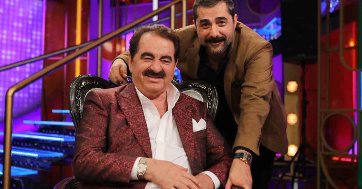 İbrahim Tatlıses'in oğlundan kötü haber! 1 İbrahim Tatlıses'in oğlundan kötü haber!