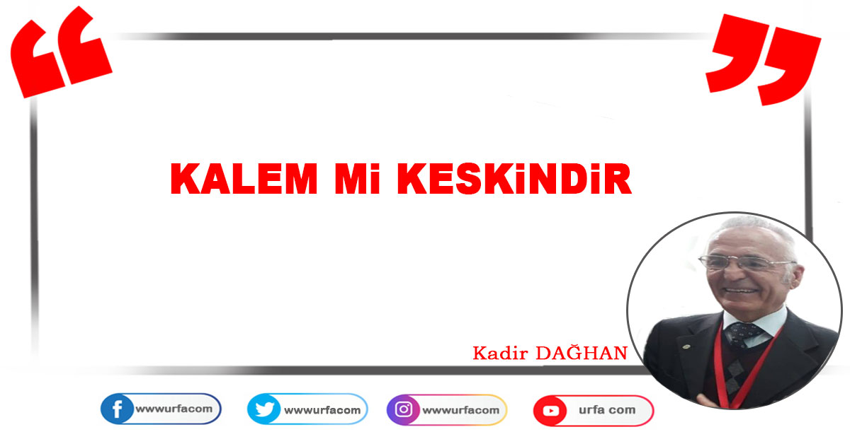 Kalem Mi Keskindir 1 Kalem Mi Keskindir