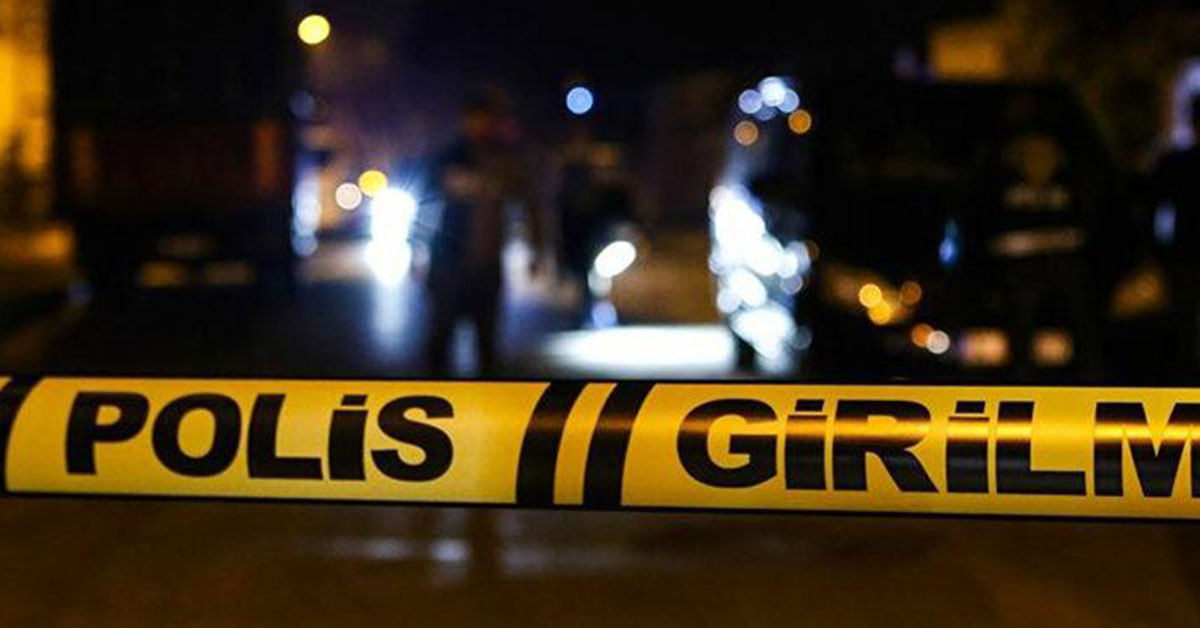 Urfa'da Boğarak Öldürmüştü! Katil Yakalandı 1 olay yeri