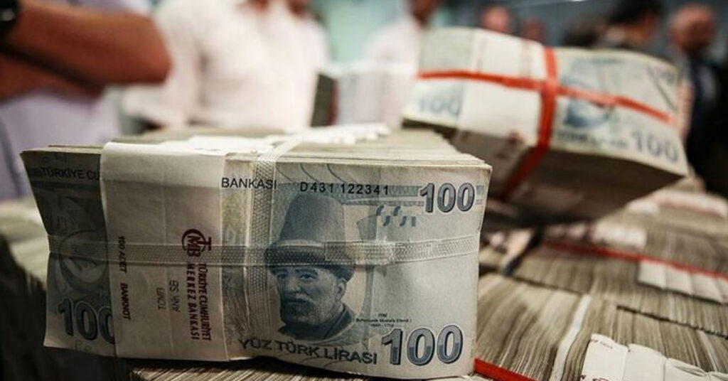 3600 Ek Gösterge Çalışması Tamamlandı 1 para