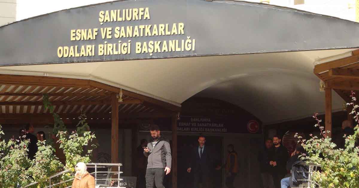 ŞUTEM'de Seçim Heyecanı 1 ŞUTEM'de Seçim Heyecanı