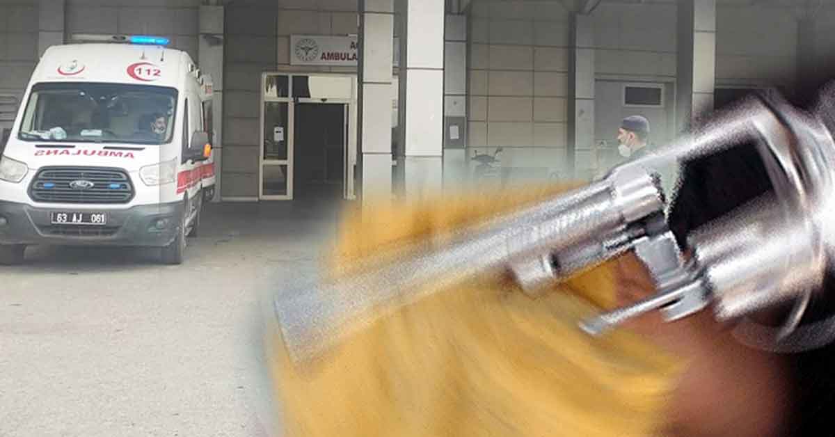Urfa'daki saldırıda acı son! 1 Urfa'daki saldırıda acı son!