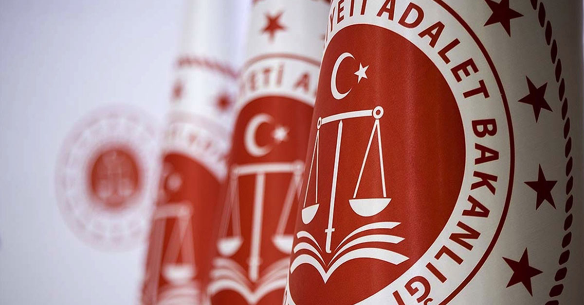 Adalat Bakanlığı Duyurdu! Binlerce personel alınacak 1 adalet bakanligi