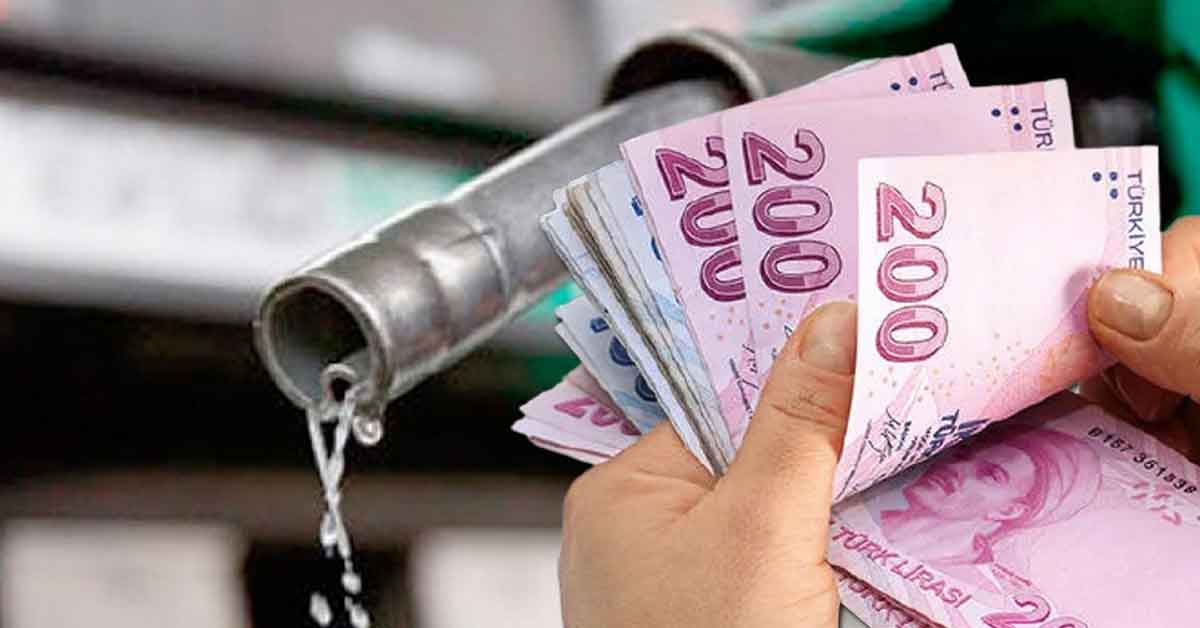 Bu Kez Benzine Geliyor! 1 Bu Kez Benzine Geliyor!